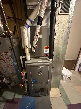 Comfortpro Heat & AC photo 8
