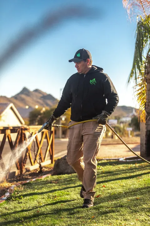 Greenleaf Pest Control photo 1