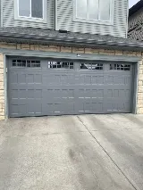 Mr Garage Doors of Canada Inc. Winnipeg photo 4