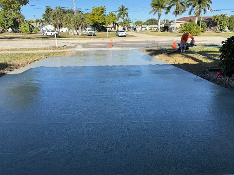 Leo J Marino Concrete Inc in Cape Coral