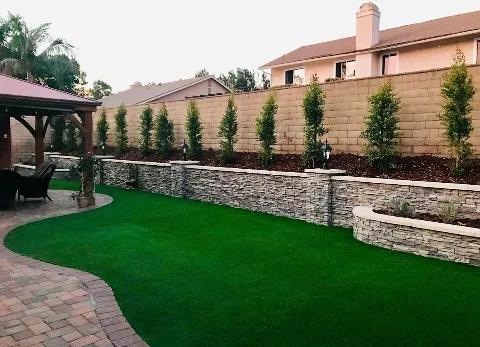 Land X Landscape Construction in Ontario