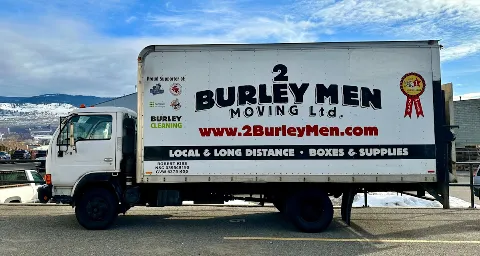 2 Burley Men photo 1