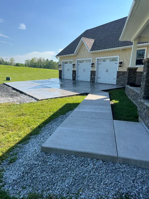 David Jones Masonry LLC in Scranton