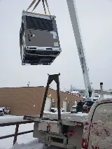 Brown Mechanical Services photo 4