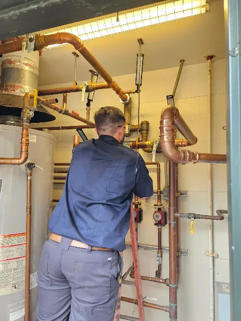 Top Choice Plumbing photo 1