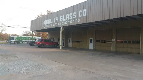 Quality Glass Company photo 1