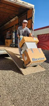 Muscleman Elite Movers Midland & Odessa photo 3