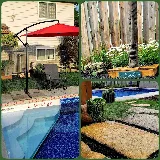 Rainforest Escape Landscaping photo 8