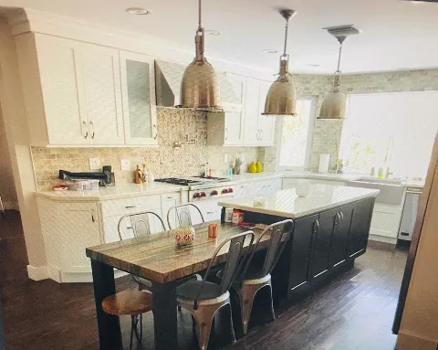 America Remodeling photo 1