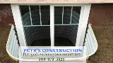 Petr's Construction
