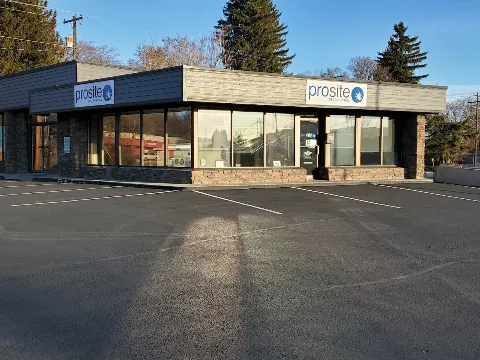 Prosite Pest Control in Yakima