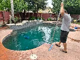 B Clear Pool Service photo 2