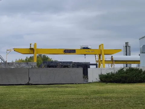 Bétons Préfabriqués Du Lac Inc (BPDL) photo 1