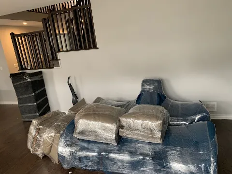 Professional Movers photo 1
