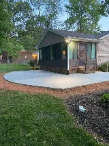 Sam The Concrete Man Dayton photo 7