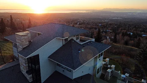 Reds Roofing & Renovations LLC photo 1