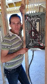 ETP co. Electrical Services