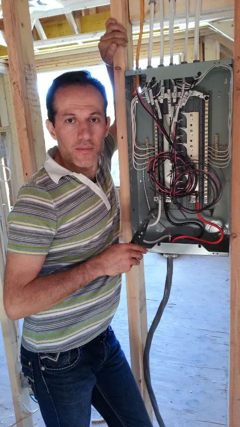 ETP co. Electrical Services photo 1