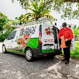 All U Need Pest Control