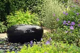 Old World Garden Design photo 8
