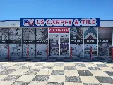 US carpet and Tile