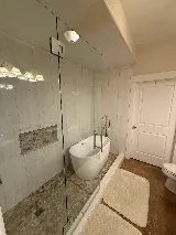 Alpha homes construction photo 8