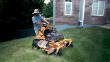 Quality Lawn & Landscape Bros.