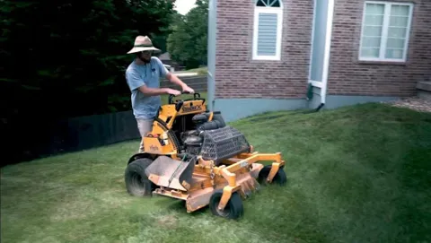 Quality Lawn & Landscape Bros. in Kansas City