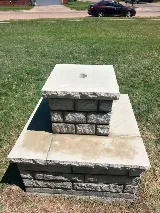 Francisco Loa Masonry Construction photo 2