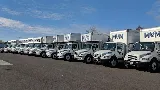 MVM Moving & Storage