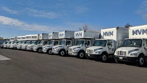 MVM Moving & Storage in Toledo