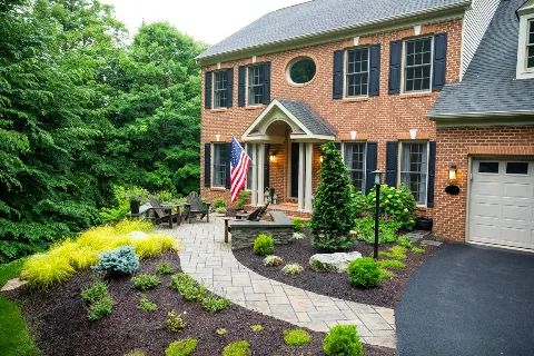Ray Bros. Landscape & Design in Canton