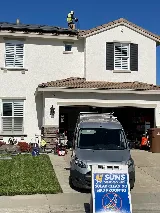 Suns Solar Cleaning Rocklin photo 5