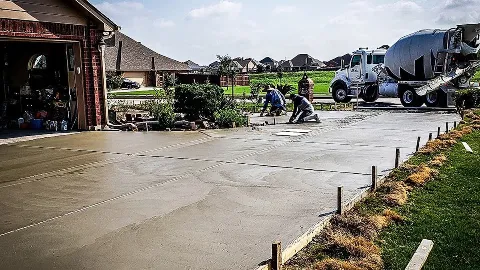 RL Concrete photo 1