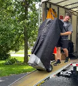 Two Men and a Truck Moving and Storage photo 8