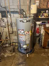 Len The Plumber Heating & Air, LLC photo 2