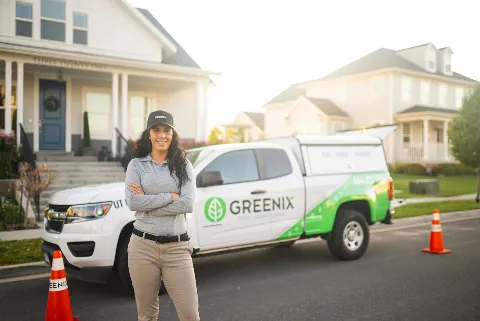 Greenix Pest Control photo 1