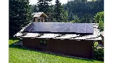 Black Hills Solar, Inc.