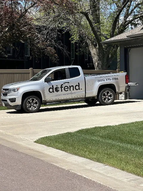 Defend Pest Solutions- Fargo in Fargo