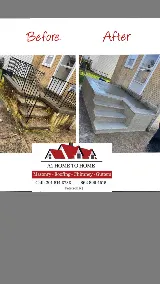 A1 HOME TO HOME CONSTRUCTION photo 7