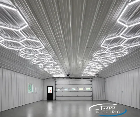 Trapp Electric in Peoria