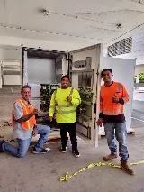 OceanHead Solar & Electric photo 8