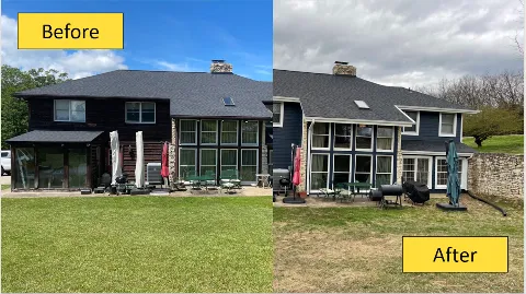 CoMo Premium Exteriors photo 1