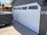 Jon's Garages/ANEW garage door repair and sales photo 8