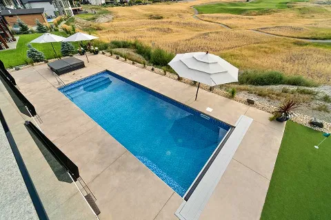 K. Wind Pool Services photo 1