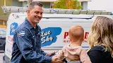 Blue Sky Plumbing, Heating, Cooling & Electric