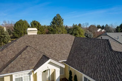 Point Roofing & Restoration photo 1