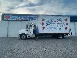 Two Small Men with Big Hearts Moving Company - Nanaimo
