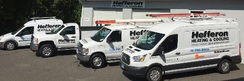 Hefferon Heating & Cooling LLC in Danbury