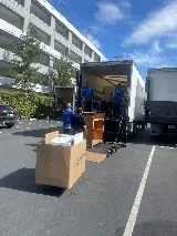 S&M Moving and Logistics photo 7